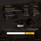 Quley Construction Engineering Elementor Template - Elementor Template Kit - Image 8
