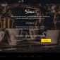 Siena Cafe and Coffee Shop Template kit - Image 15