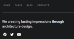 Alcor Dark Real Estate Elementor Template kit - Image 7