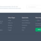 Financerr Business Finance Template kit - Image 7