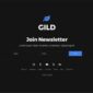 Gild Agency Template kit - Image 7