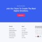 Startio Saas Digital Agency Elementor Template kit - Image 3