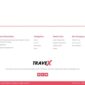 Travex Travel Tour Agency Template kit - Image 3