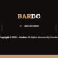 Bardo Gentleman Barbershop Elementor Template kit - Image 3