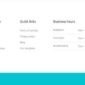 Urbandental Dentist Dental Clinic Template kit - Image 5
