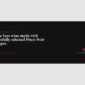 Vine Gloss Wine Shop Vineyard Template kit - Image 12