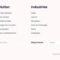 Bexley Digital Marketing Agency Template kit - Image 13