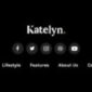 Katelyn Modern Blog Template kit - Image 9