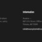 Impacto Patronus Petitions Social Activism Templat - Elementor Template Kit - Image 2