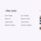 Gazek Agency Portfolio Elementor Template kit - Image 6