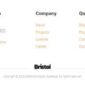 Bristol Food Delivery Catering Elementor Template - Elementor Template Kit - Image 4