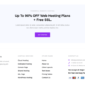 Hosty Hosting Services Elementor Template kit - Image 12