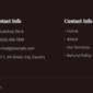 Justcoffee Cafe and Coffee Elementor Template kit - Image 15