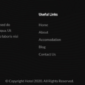 Luxury Hotel Resorts Template kit - Image 10