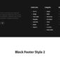 Blabber Modern Blog Magazine Elementor Template Ki - Elementor Template Kit - Image 26