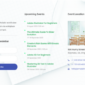 Meety Conference Meetup Template for Wordpress - Elementor Template Kit - Image 5