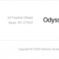 Odyssey Jewelry Watch Woocommerce Template kit - Image 16
