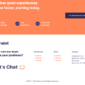 Raint Digital Agency Elementor Template kit - Image 4