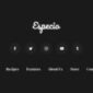 Especio Food Blog Elementor Template kit - Image 6