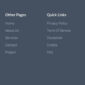 Financerr Business Finance Template kit - Image 8