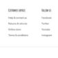 Allfresh Grocery Store Template kit - Image 5