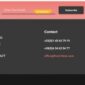 Frontthree Creative Studio Template kit - Image 4