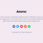Anoroc Coronavirus Awareness Elementor Template Ki - Elementor Template Kit - Image 9