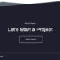 Quanzo Creative Portfolio Template kit - Image 11