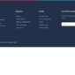 Denton Dentist Template kit - Image 4