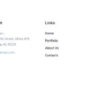 Quanzo Creative Portfolio Template kit - Image 48