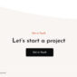 Helion Creative Portfolio Elementor Template kit - Image 20