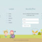 Childhood Kids Child Care Center Template kit - Image 13