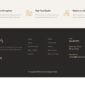 Ristoly Restaurant Template kit - Image 3