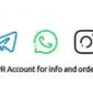 Blogga Instagram Blogger Elementor Template kit - Image 3