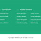 Pzyche Psychology Counseling Elementor Template Ki - Elementor Template Kit - Image 4