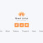 Great Lotus Buddhist Temple Template kit - Image 40