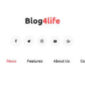 Blog4life Blog Magazine Elementor Template kit - Image 7