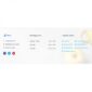 Finess Fitness Template kit for Elementor - Image 2