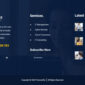 Soffets Software It Service Elementor Template kit - Image 13