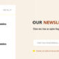 Modhu Beekeeping Honey Elementor Template kit - Image 5
