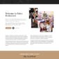 Fotro Food Restaurant Elementor Template kit - Image 3