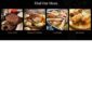 Fotro Food Restaurant Elementor Template kit - Image 10
