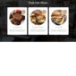 Fotro Food Restaurant Elementor Template kit - Image 11