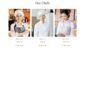 Fotro Food Restaurant Elementor Template kit - Image 23