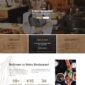 Fotro Food Restaurant Elementor Template kit - Image 32