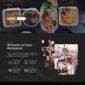 Fotro Food Restaurant Elementor Template kit - Image 33