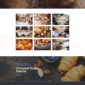 Grozpastry Bakery Elementor Template kit - Image 9