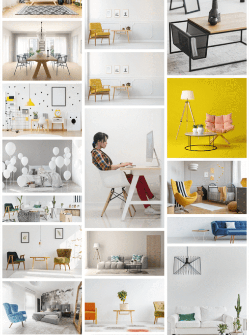 Enkel Furniture Company Template kit - Image 20