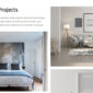Interi Interior Design Elementor Template kit - Image 3