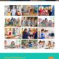 Kids Kindergarten Child Care Elementor Template Ki - Elementor Template Kit - Image 8